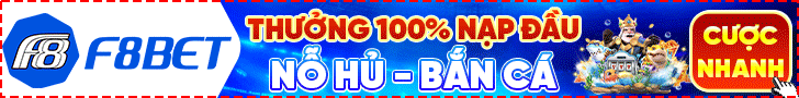 f8 banner under player