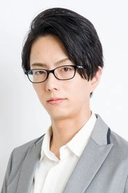 Ảnh diễn viên 髙坂篤志