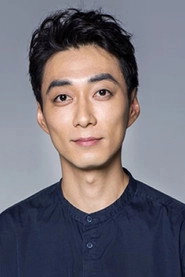 Ảnh diễn viên 渋谷謙人