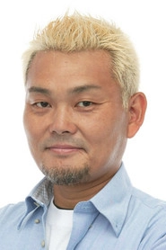 Ảnh diễn viên 江川央生