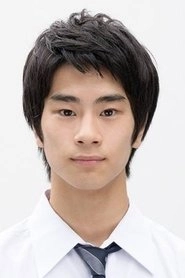 Ảnh diễn viên 前田旺志郎