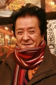 Ảnh diễn viên 久保新二