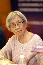 Ảnh diễn viên 李滨