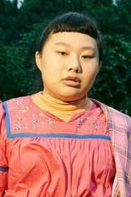 Ảnh diễn viên 陳映如