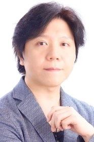 Ảnh diễn viên 杉山紀彰