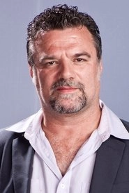 Ảnh diễn viên Adriano Garib