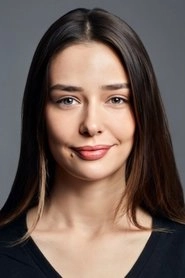 Ảnh diễn viên Afra Karagöz