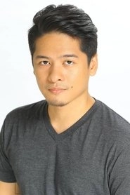 Ảnh diễn viên Alex Vincent Medina