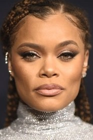 Ảnh diễn viên Andra Day