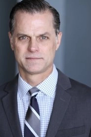 Ảnh diễn viên Anthony Jensen