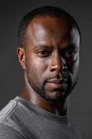Ảnh diễn viên Anthony Oseyemi