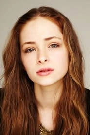 Ảnh diễn viên Ashleigh Cummings