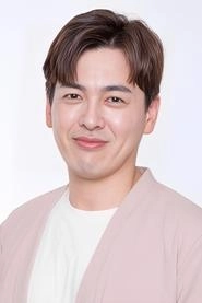 Ảnh diễn viên Bae Geon-sik