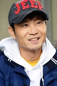 Ảnh diễn viên Baek Kyung-chan