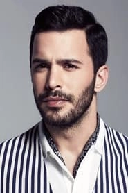 Ảnh diễn viên Barış Arduç