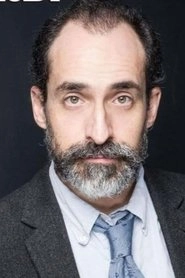 Ảnh diễn viên Bruno Bichir