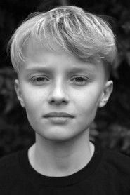 Ảnh diễn viên Cassius Flemyng