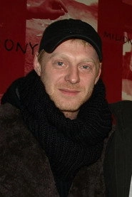 Ảnh diễn viên Cezary Łukaszewicz