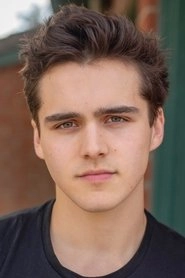 Ảnh diễn viên Charlie Gillespie