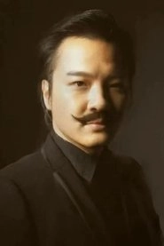 Ảnh diễn viên Chris Huo