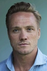 Ảnh diễn viên Christian Hillborg
