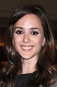 Ảnh diễn viên Christina Bennett Lind