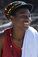 Ảnh diễn viên Devin Maurice Evans