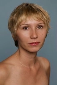 Ảnh diễn viên Динара Друкарова