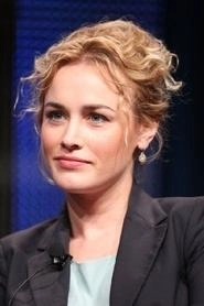 Ảnh diễn viên Dominique McElligott