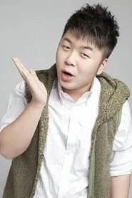 Ảnh diễn viên Du Haitao