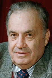 Ảnh diễn viên Эльдар Рязанов