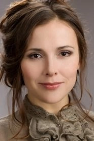 Ảnh diễn viên Елена Панова