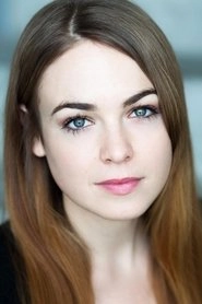 Ảnh diễn viên Emily Barclay