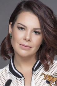 Ảnh diễn viên Fernanda Souza