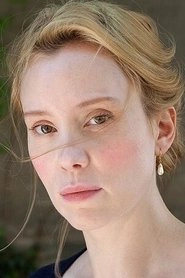 Ảnh diễn viên Franziska Petri