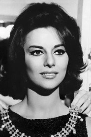 Ảnh diễn viên Giovanna Ralli