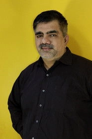Ảnh diễn viên Hussain Zaidi