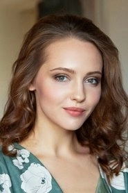 Ảnh diễn viên Юлия Хлынина