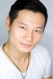 Ảnh diễn viên Jeff Yung
