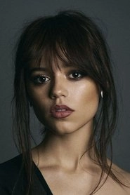 Ảnh diễn viên Jenna Ortega