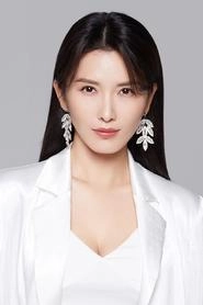 Ảnh diễn viên Jill Hsu