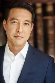 Ảnh diễn viên Jonathan Ohye