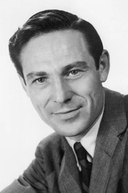 Ảnh diễn viên Joseph Wiseman