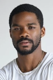 Ảnh diễn viên Jovan Adepo