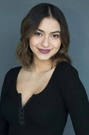Ảnh diễn viên Keana Bastidas