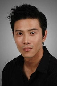 Ảnh diễn viên Kim Gook-jin