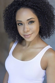 Ảnh diễn viên Latonya Williams