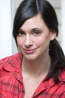 Ảnh diễn viên Laura Drake Mancini