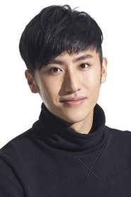 Ảnh diễn viên Liu Xun