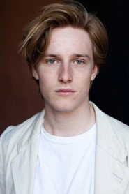 Ảnh diễn viên Louis Hofmann